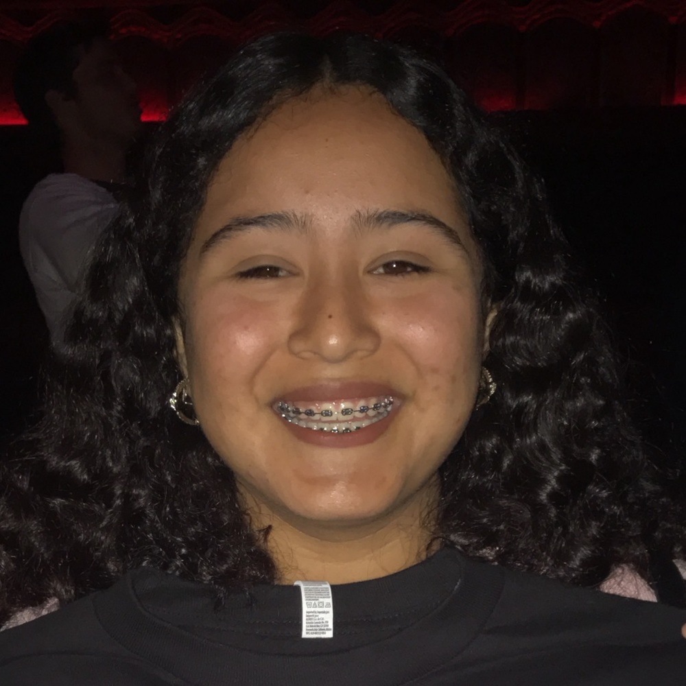 Meet your Posher, Monique